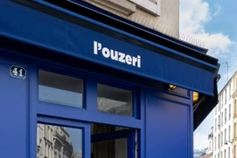 L'Ouzeri