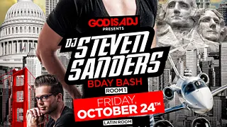 God Is A Dj !