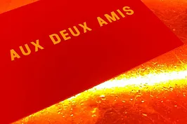 Aux Deux Amis