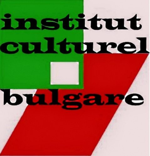 L'Institut Culturel Bulgare Salle Galerie d'art Paris
