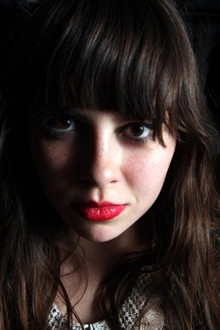 Antemasque + le butcherettes