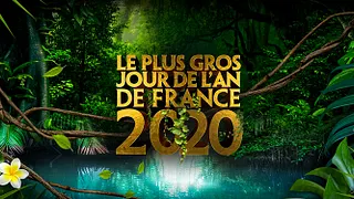 Le Plus Gros Jour de l'An de France 2020