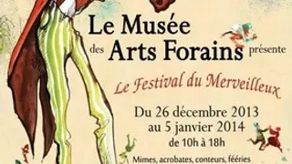 Festival du Merveilleux
