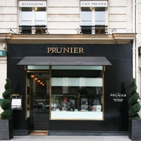 Prunier Madeleine