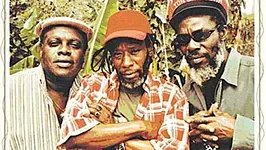 Festival B Side Reggae