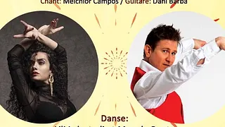 Sunday Flamenco