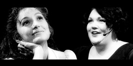 Mathilde et Rafaëlle Cohen présentent "Princesses" "Broadway Sunday"