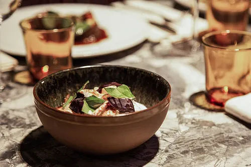 Verde by Yeeels Restaurant Bar Paris
