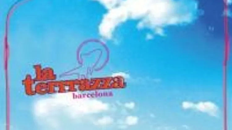 La Terrrazza