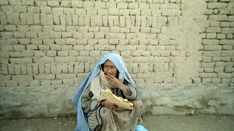 Expo Simplement Afghanes