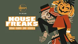 House Freaks