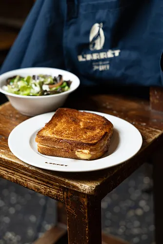 L'Arret by The Grey Restaurant Paris
