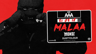 AAA : MALAA