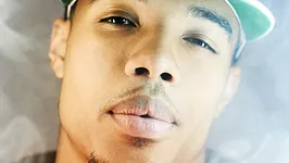 La Tribune Hip-Hop animée par Antoine Smith