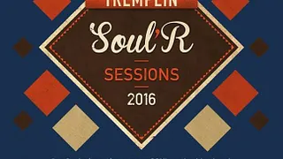 Finale #TreSoRs2016 - concert du Tremplin Soul'R sessions 2016