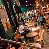 Café Oz Grands Boulevards
