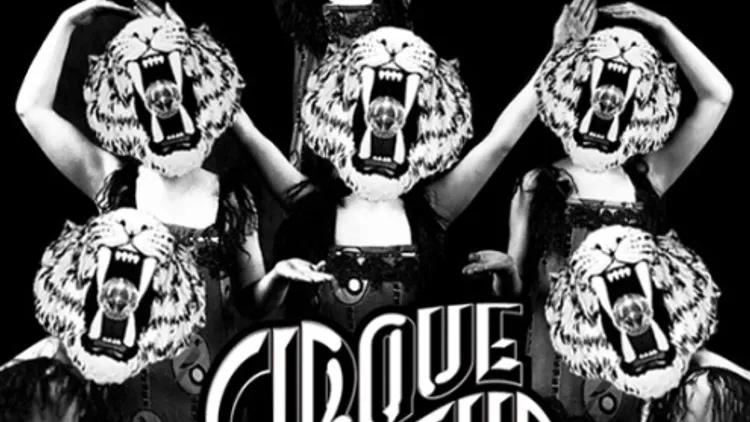 Cirque Bonheur