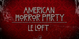 American Horror Party