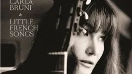 Carla Bruni en concert