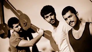 Mashrou' Leila