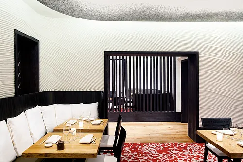 Kinugawa Restaurant Paris