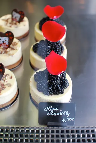 She's Cake Shop Paris