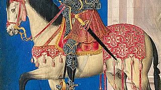 FRANÇOIS 1ER ET L'ART DES PAYS-BAS