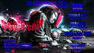 Psyo-city