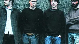 Sigur Ros en concert