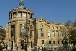 Musée Guimet - Musée national des arts asiatiques