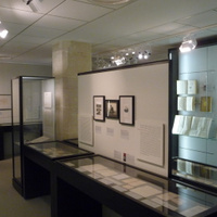 Le Musée des Lettres et Manuscrits