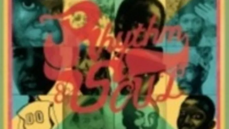 Rhythm & Soul # 7