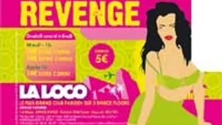 Revenge