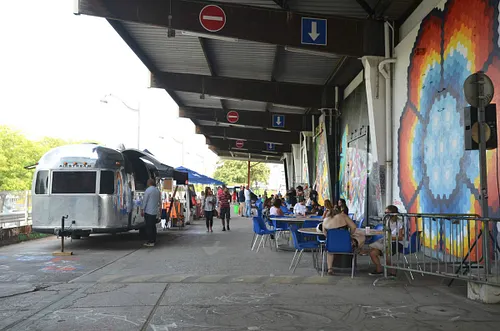 L'Aérosol Paris