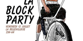 Free your Funk : La Block Party