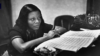 MARY'S IDEAS, UMLAUT BIG BAND PLAYS MARY LOU WILLIAMS