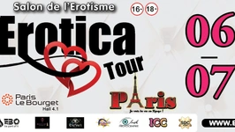 Eroticatour Paris