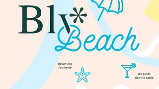 BLV présente BLV Beach