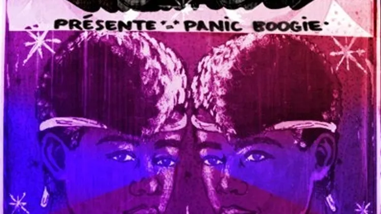 panic boogie