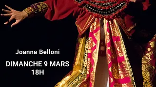 Anak Bali, ou comment j'ai appris à danser le Topeng...