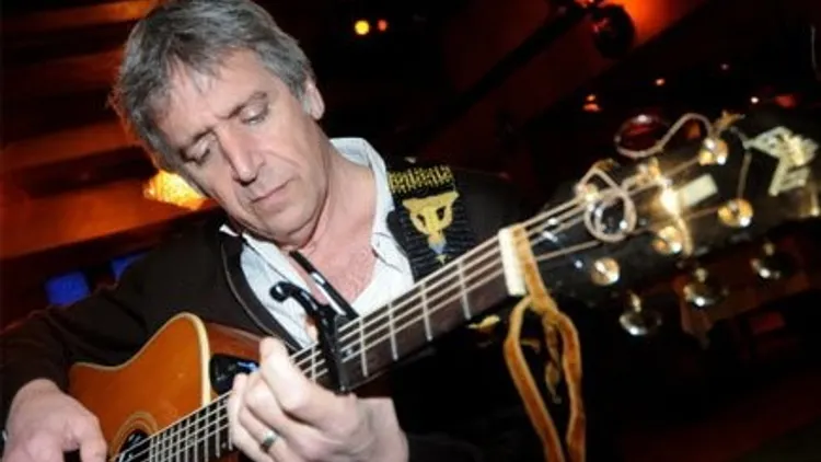 Yves Duteil