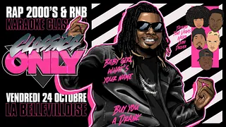 Classics Only , à la Bellevilloise, Vendredi 24 octobre 2025