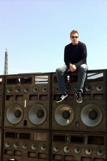 Dubmatix + reggae.fr sound aka dju-lion