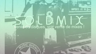 SoldMix #2