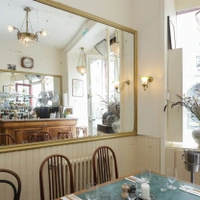 Bistrot des Tournelles