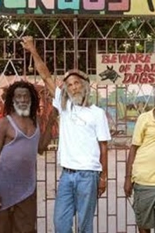 The Congos - Colors Music Festival