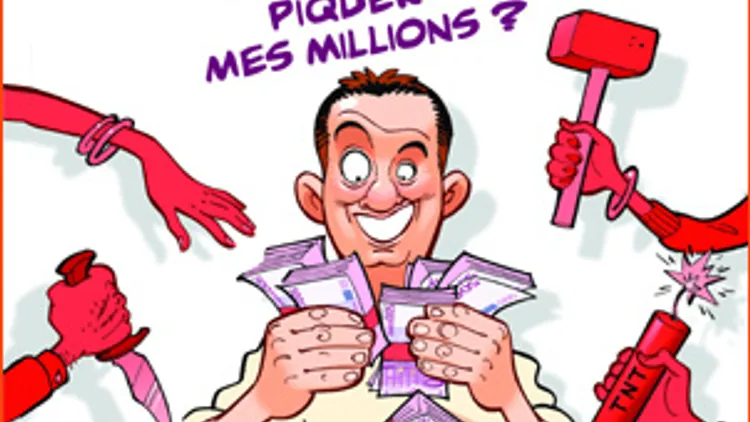 POCHETES SURPRISES