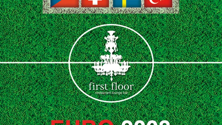 First Floor Euro 2008