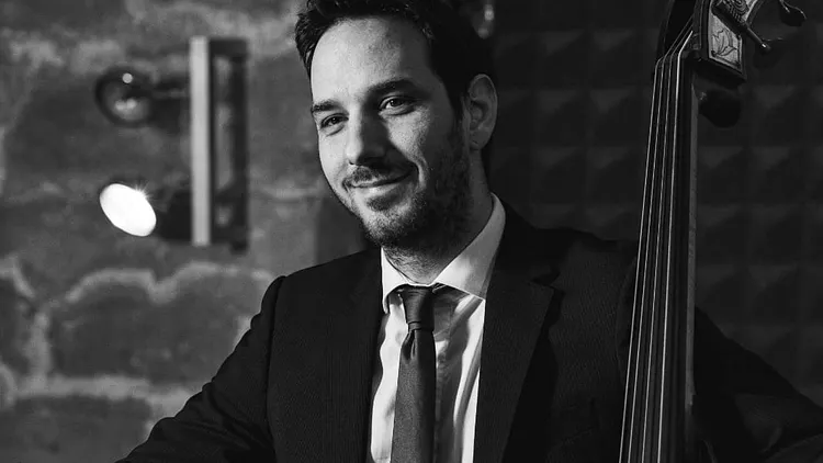 Concert et Jam Jazz - Pierre Marcus Quartet