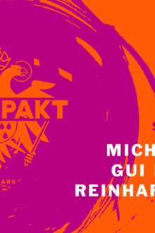 La Clairière x Kompakt 25 Years : Michael Mayer, Gui Boratto